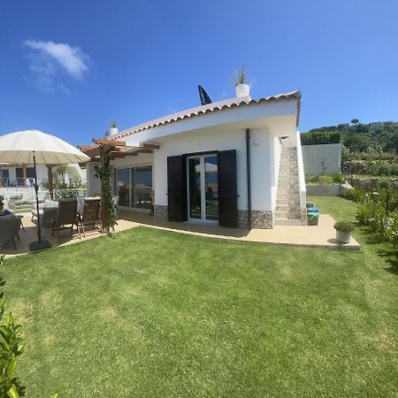 Villa Sofia *Luxury Experience In Calabria Zambrone Exteriér fotografie
