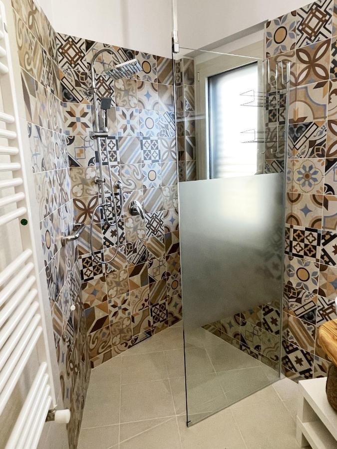 Villa Sofia *Luxury Experience In Calabria Zambrone Exteriér fotografie
