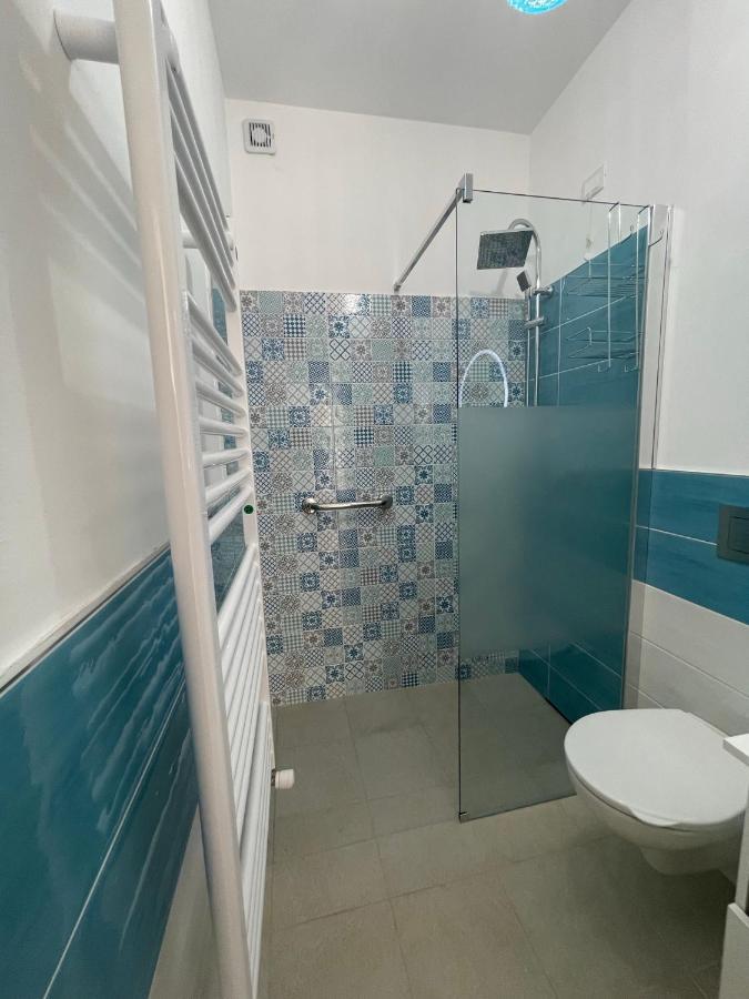 Villa Sofia *Luxury Experience In Calabria Zambrone Exteriér fotografie