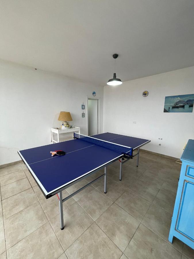 Villa Sofia *Luxury Experience In Calabria Zambrone Exteriér fotografie