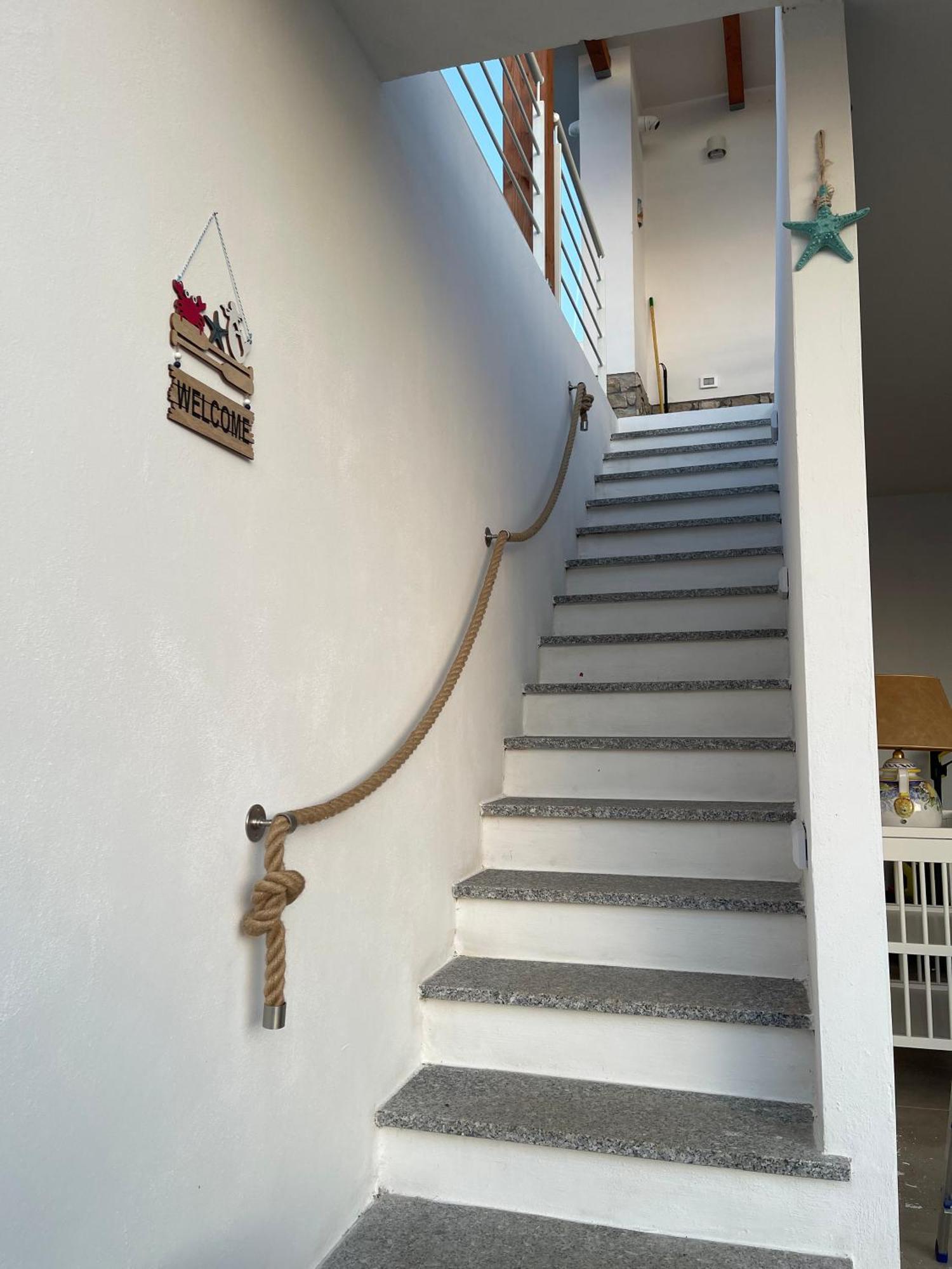 Villa Sofia *Luxury Experience In Calabria Zambrone Exteriér fotografie